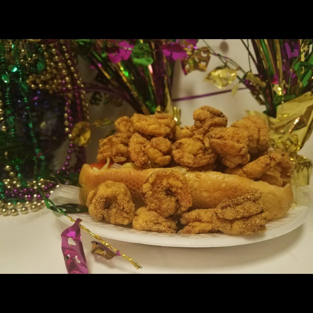 Meet your Posher, Sonya